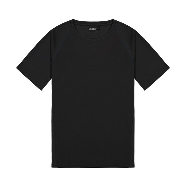 Cloke XT Mens Performance Tee - Plus Sizes Thumbnail