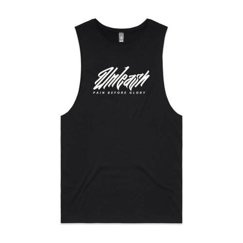 Unleash OG Men's Muscle Thumbnail