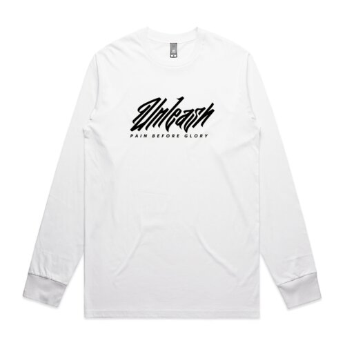 Unleash OG Long Sleeve Thumbnail