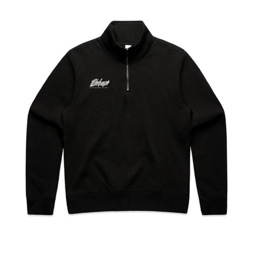 Unleash OG Half Zip Jumper Thumbnail
