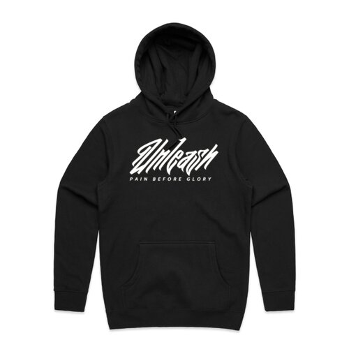 Unleash OG Heavy Hoodie Thumbnail