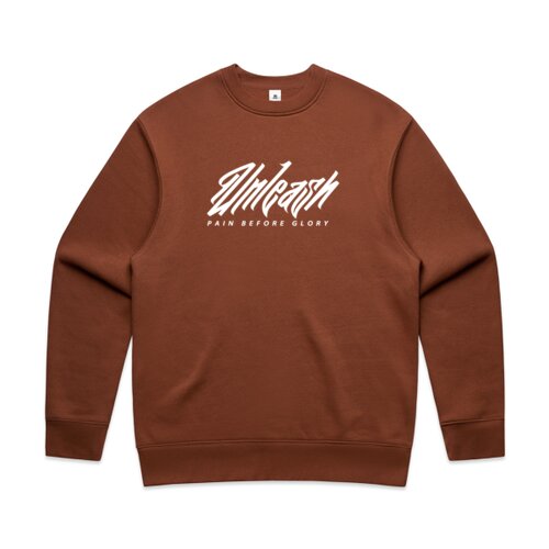 His. Relaxed OG Crew Thumbnail