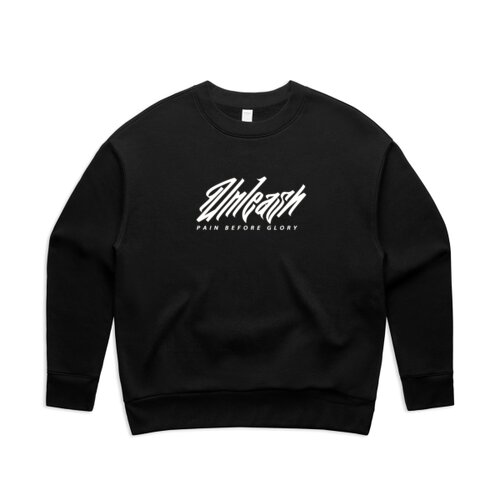 Hers. Relaxed OG Crew Thumbnail