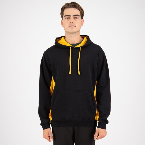 Cloke Mens Matchpace Hoodie Thumbnail