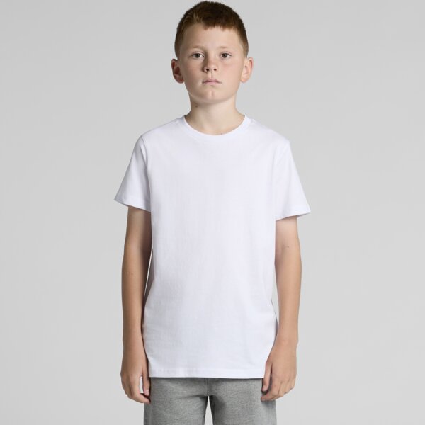 AS Colour Kids Classic T shirt Thumbnail