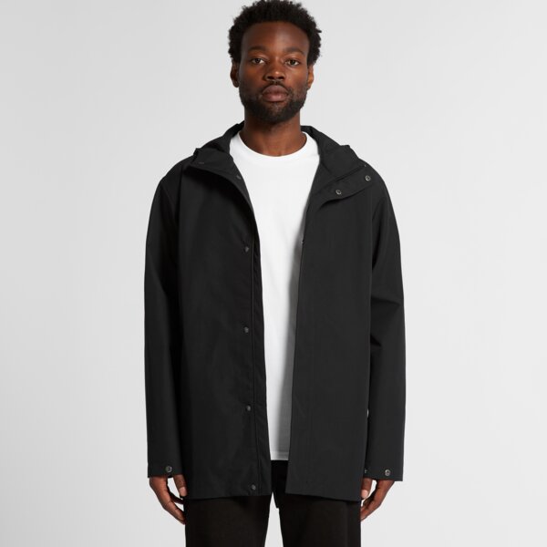 AS Colour Men's Tech Jacket Thumbnail