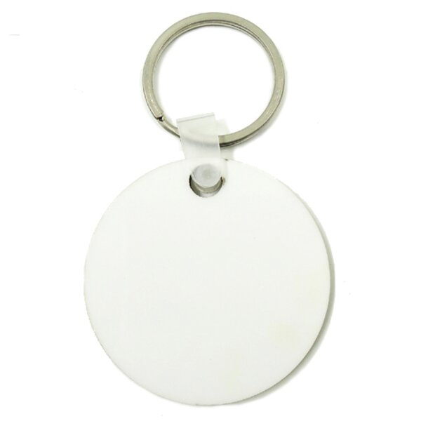 Round Key Ring Thumbnail
