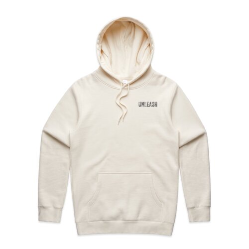 GroundUp Hoody Thumbnail