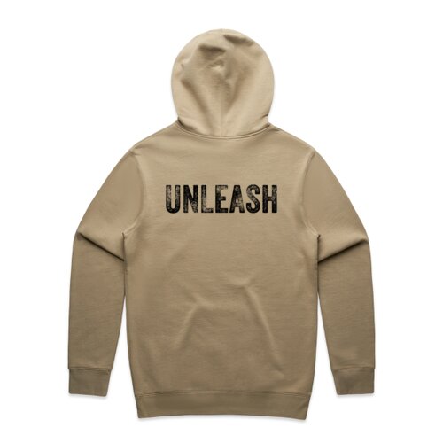 GroundUp Hoody Thumbnail