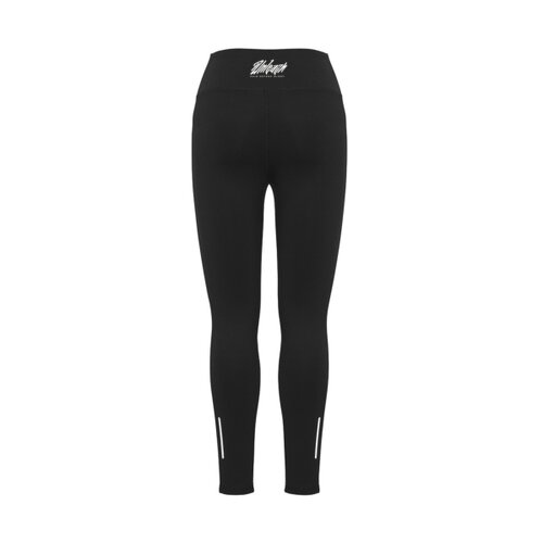 Black Out Full Length FLEX Leggings Thumbnail