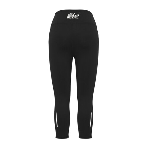 Black Out 3/4 FLEX Leggings Thumbnail